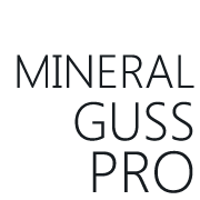 Mineralguss Pro